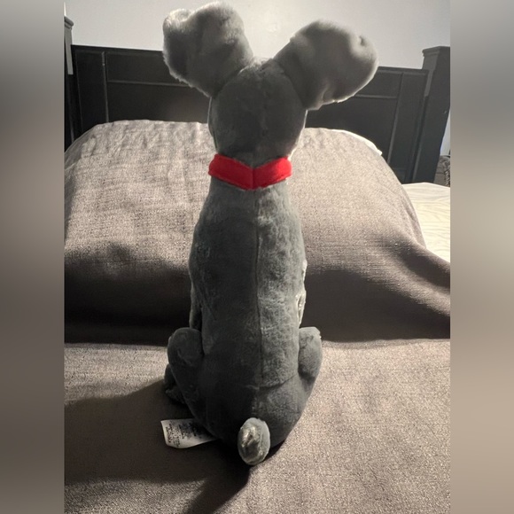 Disney’s Lady & Tramp plush bundle - Picture 5 of 15